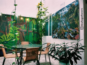 Refugio Llanero Hotel Boutique
